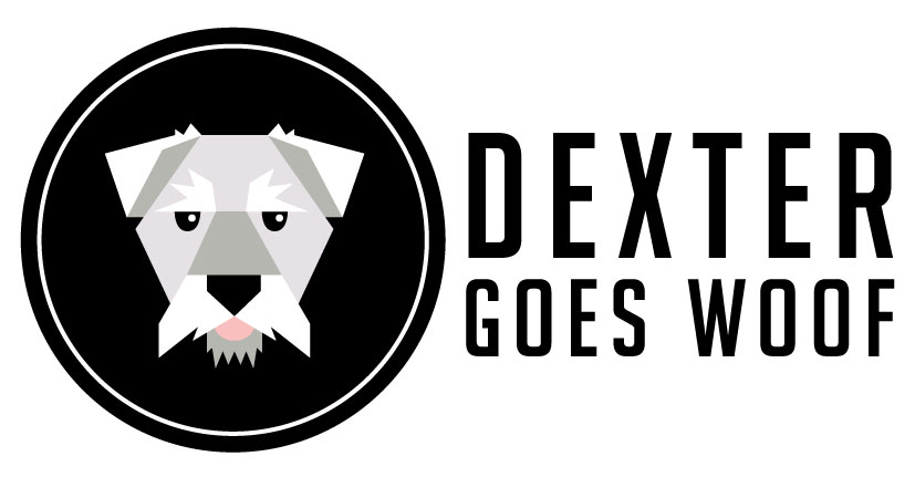 Dexter Goes Woof